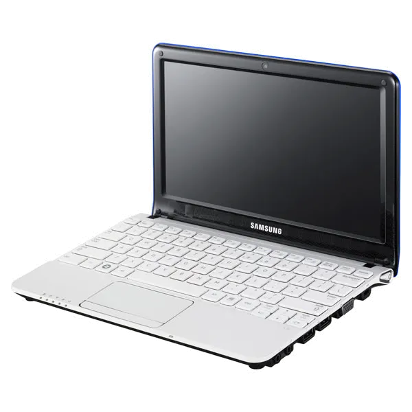Замена вебкамеры Samsung NC110-A0B