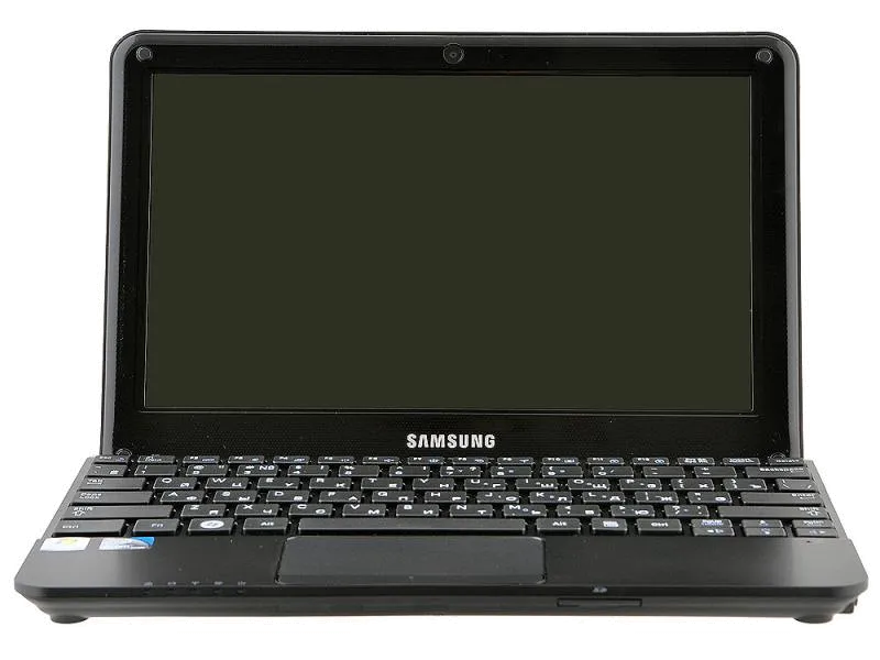 Замена вебкамеры Samsung NC110-A0C