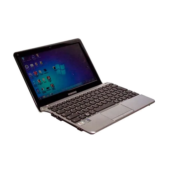 Замена вебкамеры Samsung NC210-A01