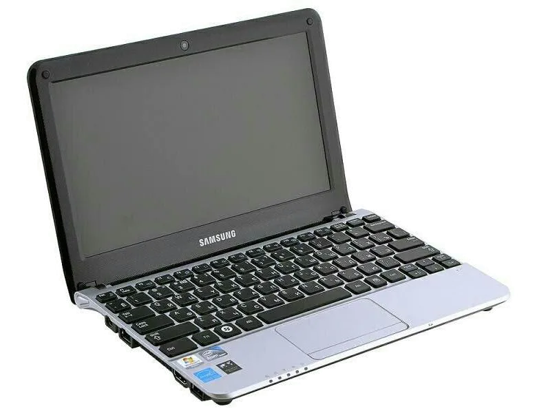 Замена вебкамеры Samsung NC215-A01