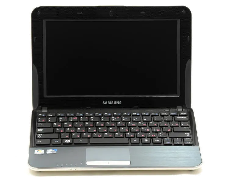 Замена вебкамеры Samsung NF210-A01