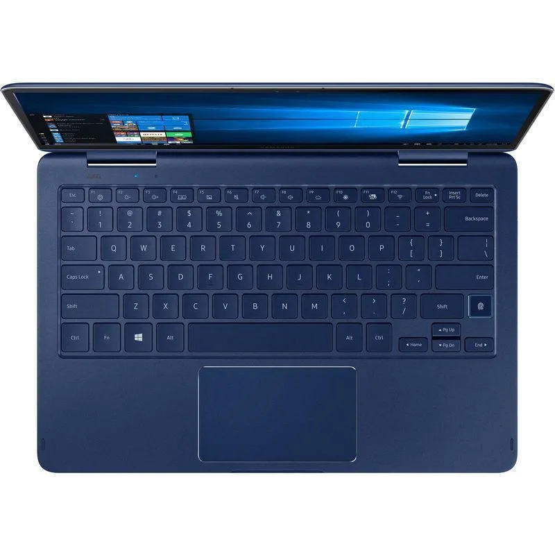 Замена вебкамеры Samsung Notebook 9 Pen 13 (2019)