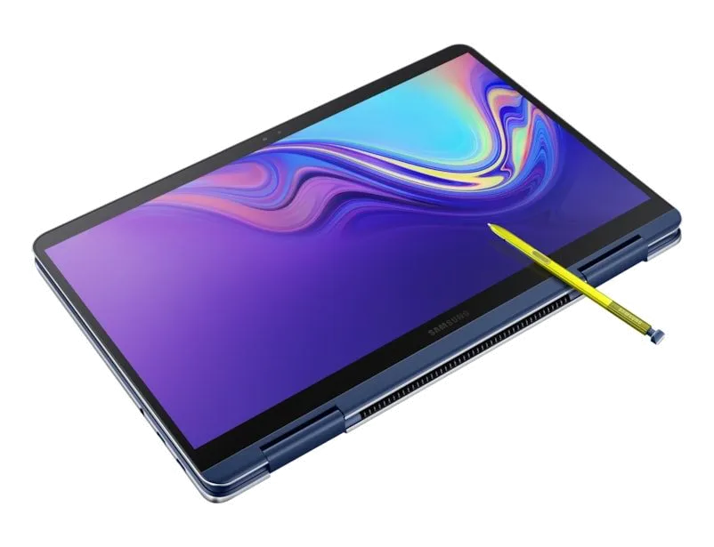 Замена вебкамеры Samsung Notebook 9 Pen 15 (2019)