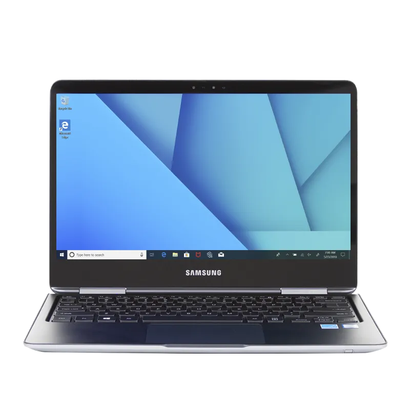 Замена вебкамеры Samsung Notebook 9 Pro
