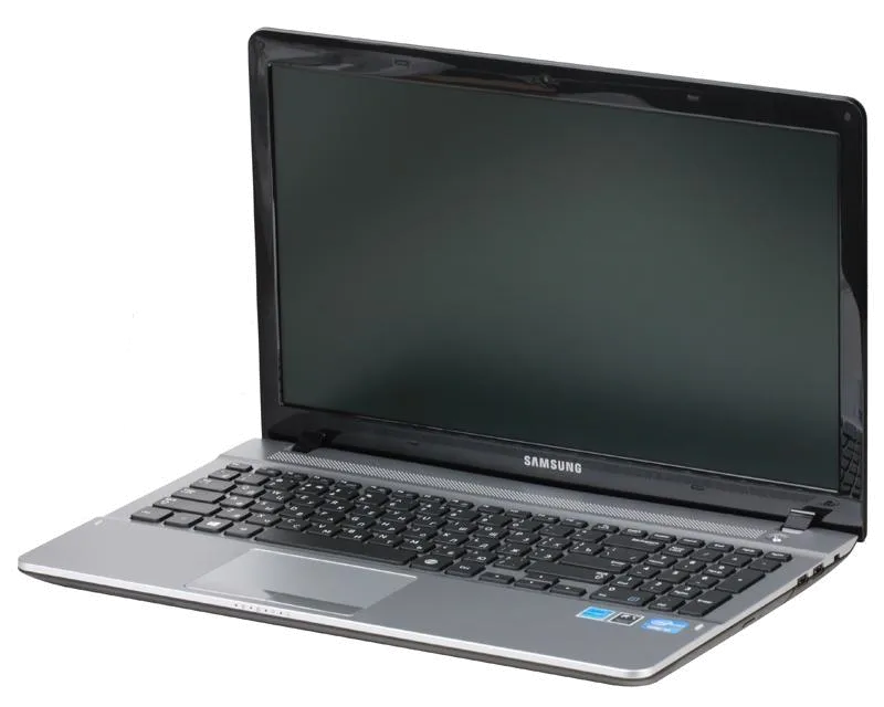 Замена вебкамеры Samsung NP300E5E