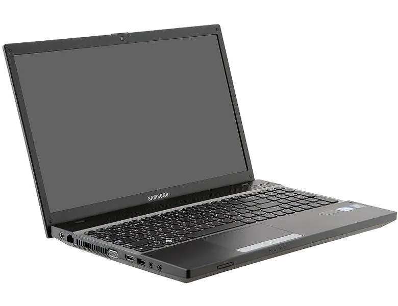 Замена вебкамеры Samsung NP300V5AH
