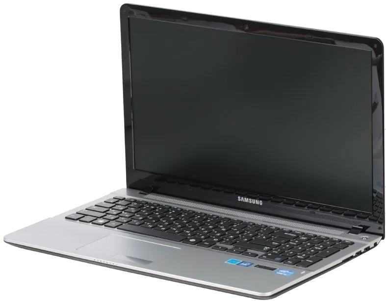Замена вебкамеры Samsung NP450R5E