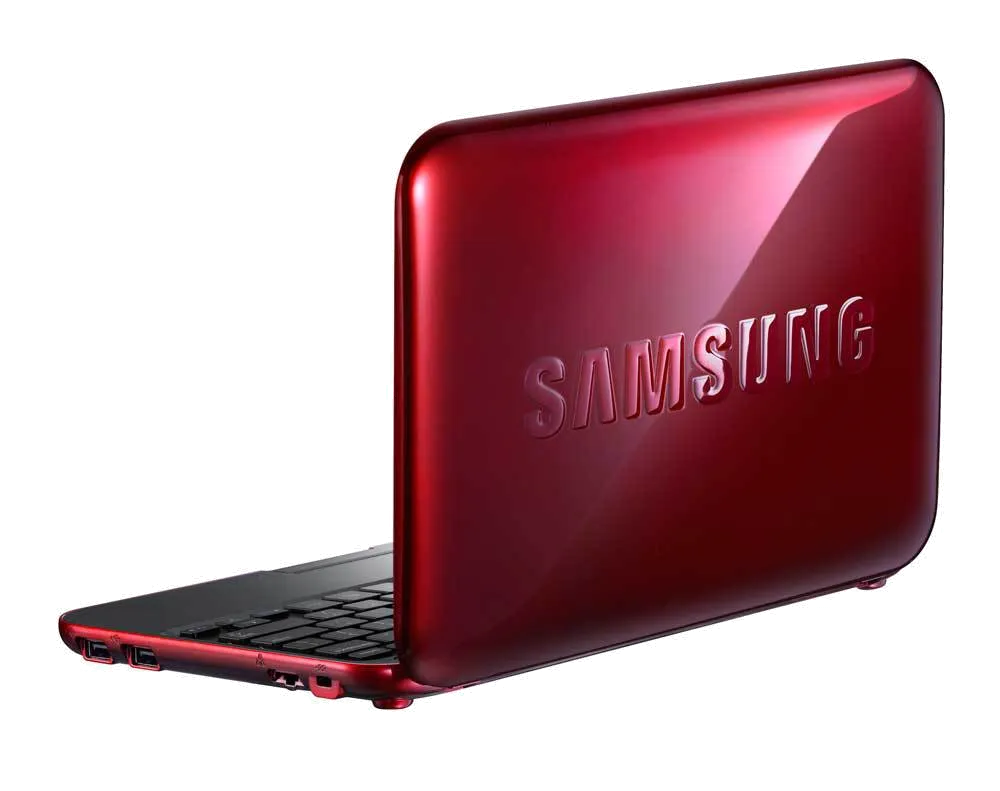 Замена вебкамеры Samsung NS310-A02
