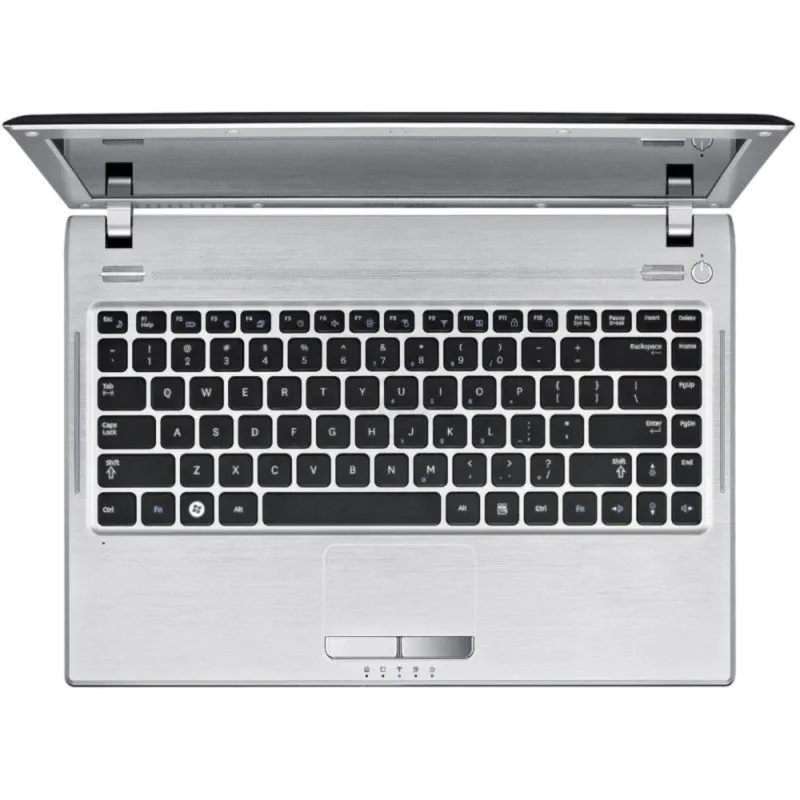 Замена вебкамеры Samsung Q330-JS05