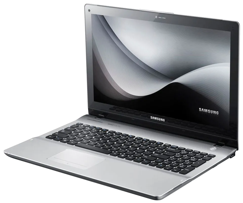 Замена вебкамеры Samsung QX410-S01