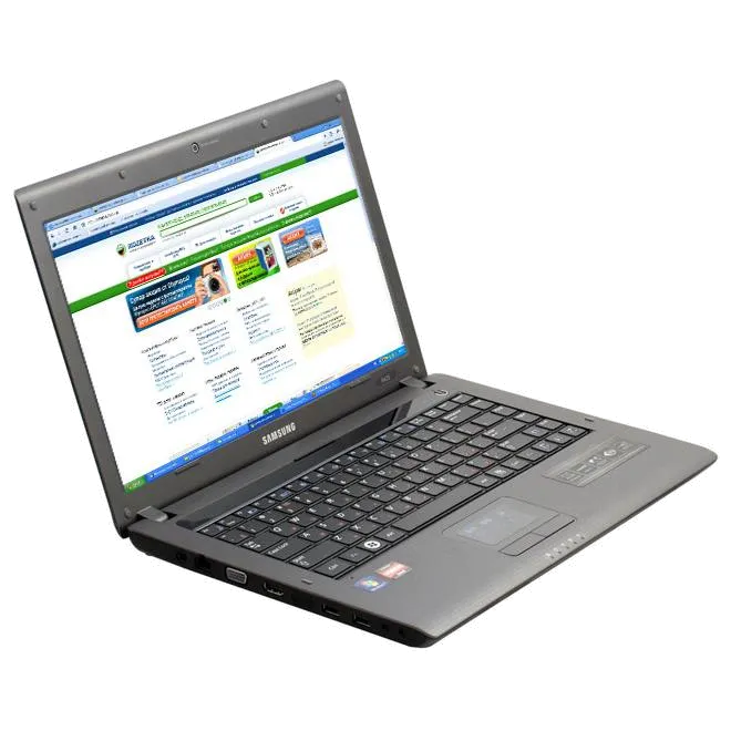 Замена вебкамеры Samsung R425-JS01
