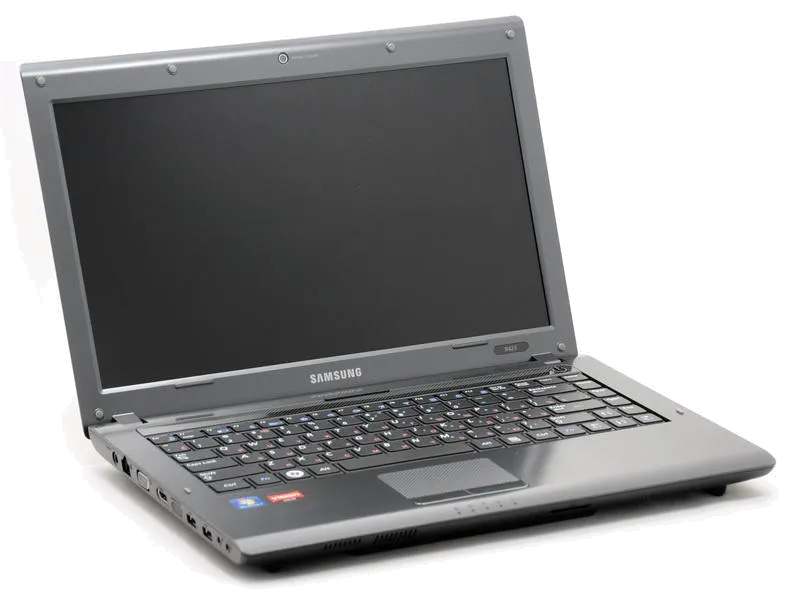 Замена вебкамеры Samsung R425-JU03