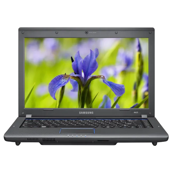 Замена вебкамеры Samsung R425-JU04