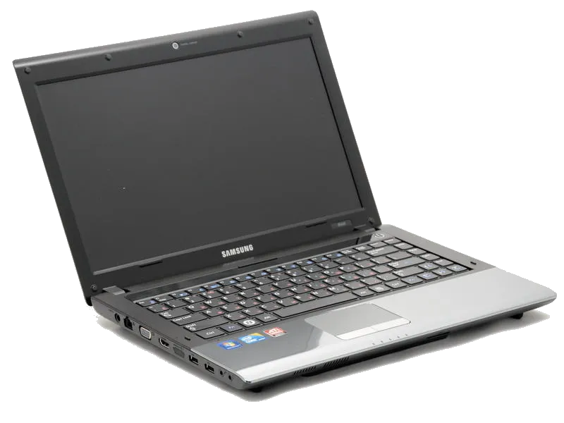 Замена вебкамеры Samsung R440-JT03