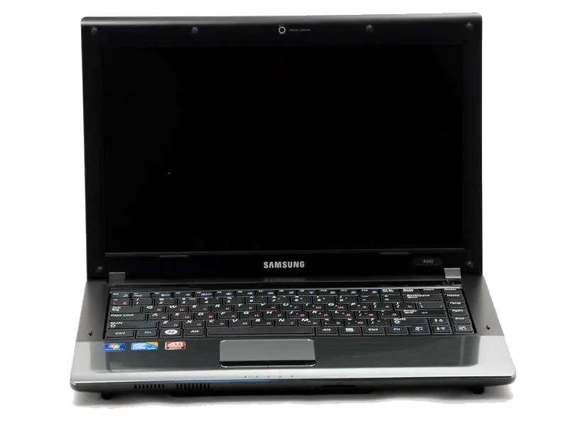 Замена вебкамеры Samsung R440-JU01