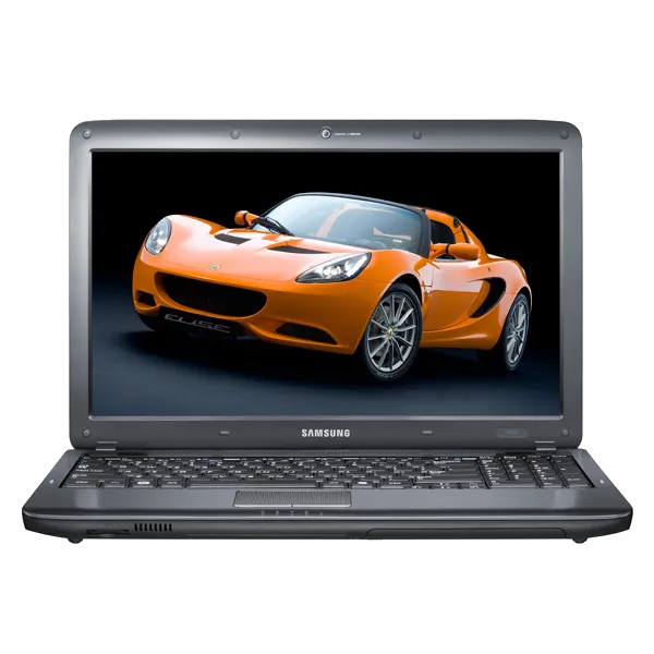 Замена вебкамеры Samsung R525D