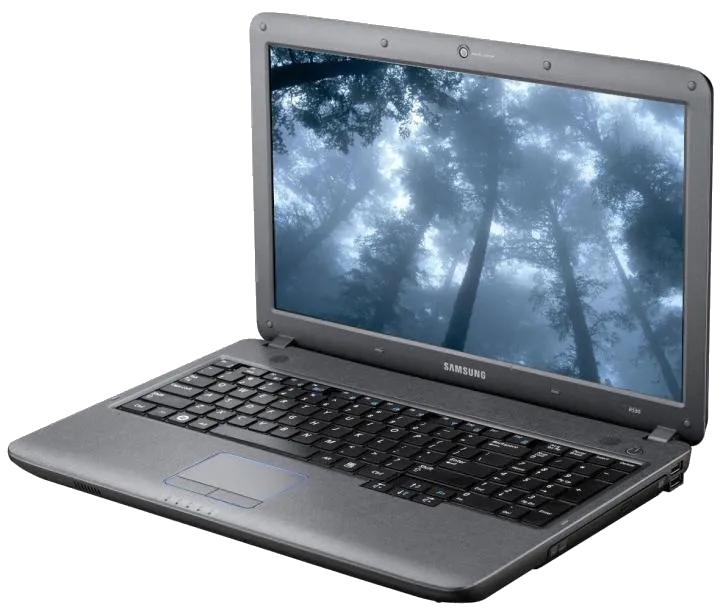 Замена вебкамеры Samsung R525-JS02