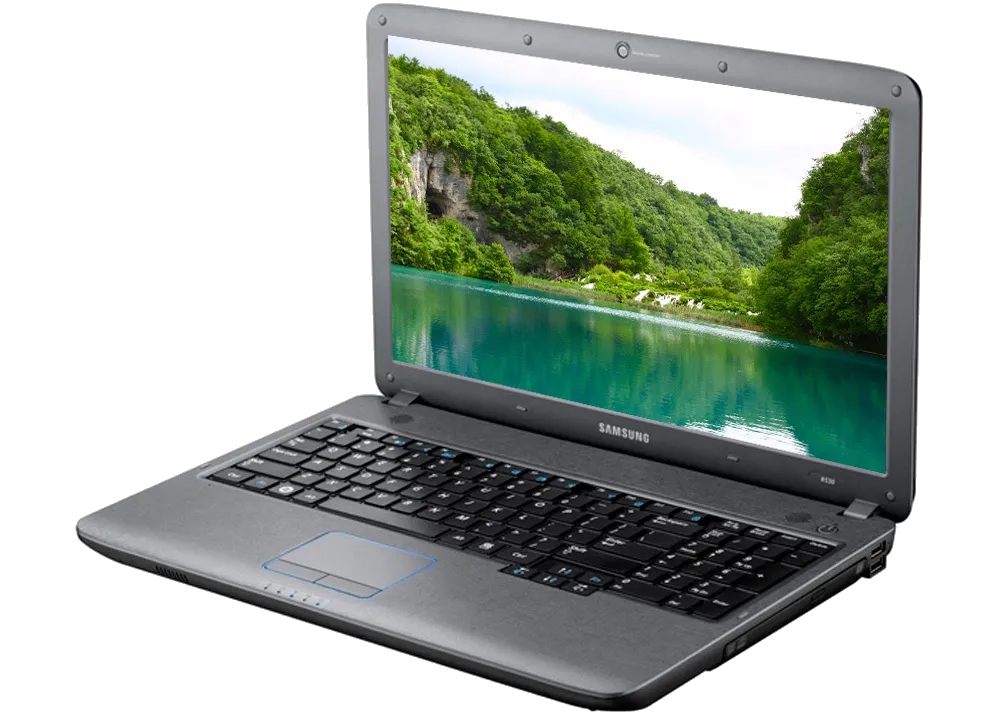 Замена вебкамеры Samsung R525-JT09