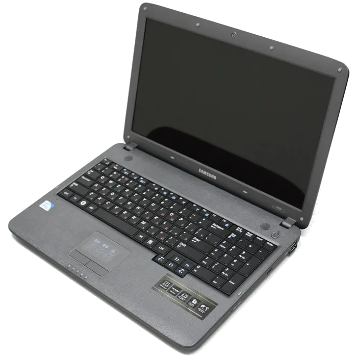 Замена вебкамеры Samsung R528-DA03