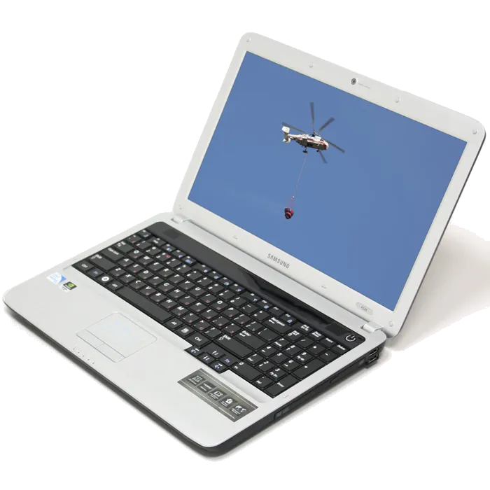 Замена вебкамеры Samsung R528-DS01