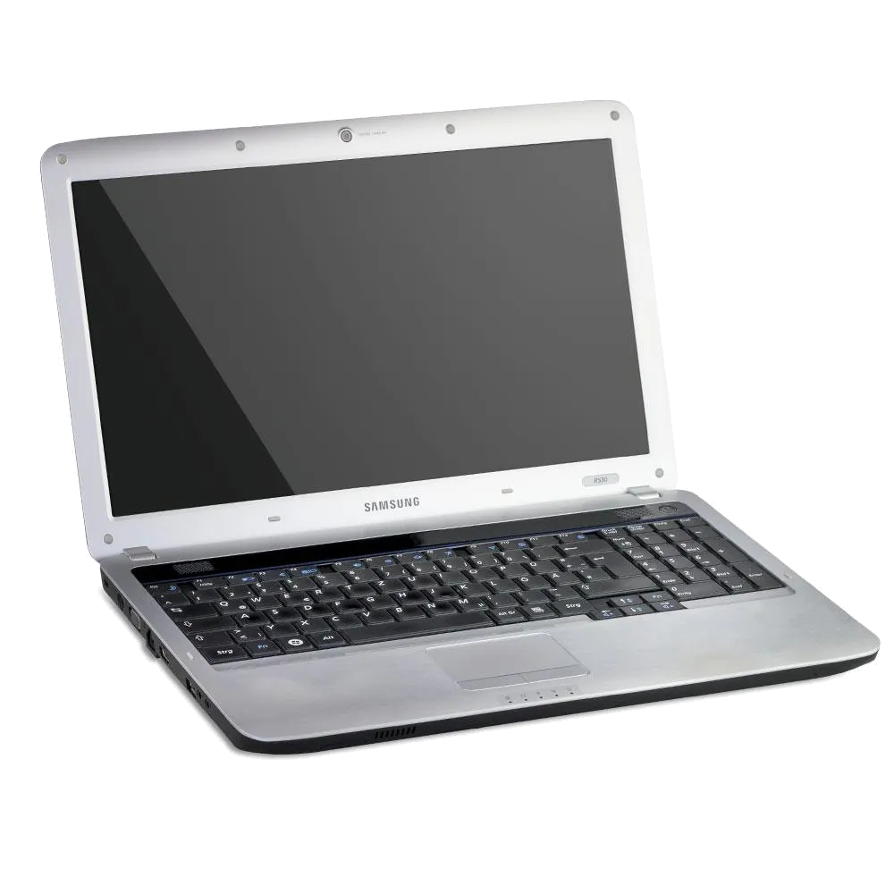 Замена вебкамеры Samsung R530
