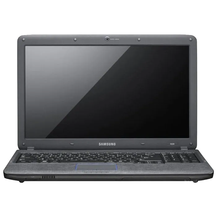 Замена вебкамеры Samsung R530C
