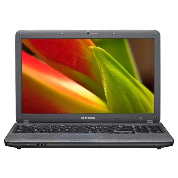 Замена вебкамеры Samsung R530-JA08