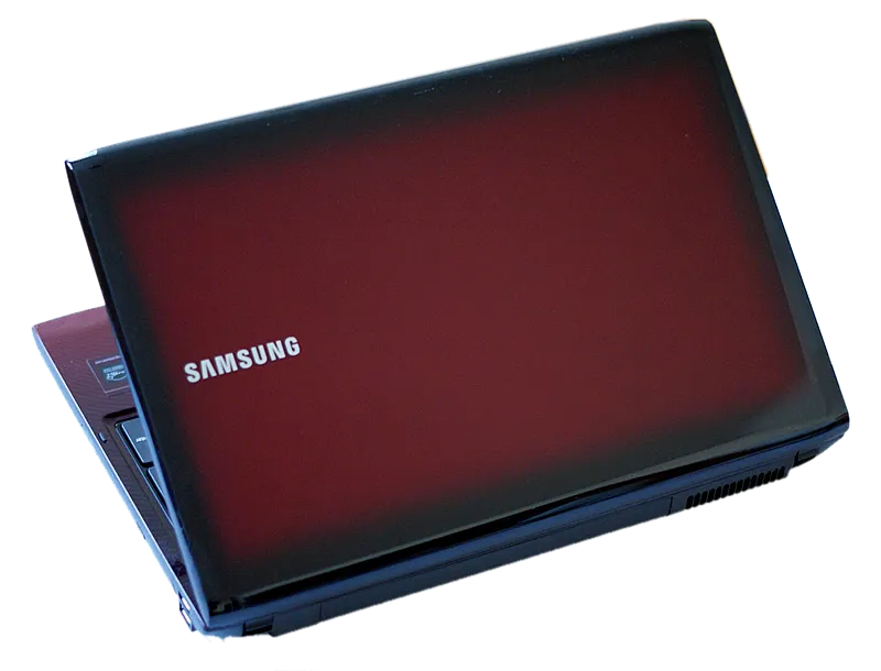 Замена вебкамеры Samsung R530-JS03