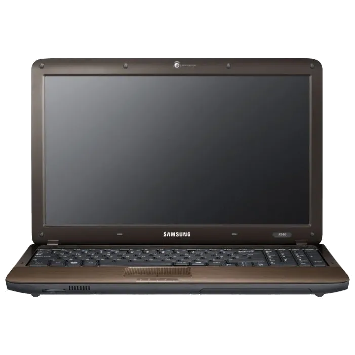 Замена вебкамеры Samsung R538-DS04
