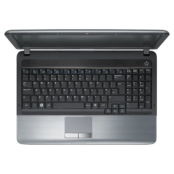 Замена вебкамеры Samsung R540-JA02