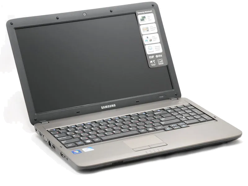 Замена вебкамеры Samsung R540-JA07