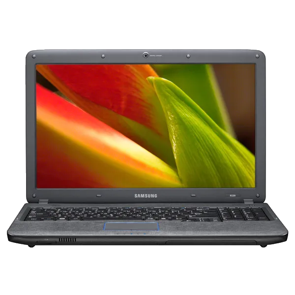 Замена вебкамеры Samsung R540-JA08