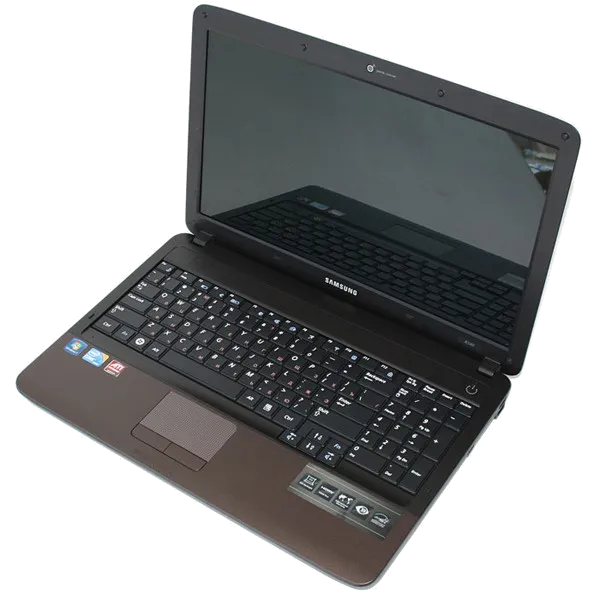 Замена вебкамеры Samsung R540-JS01