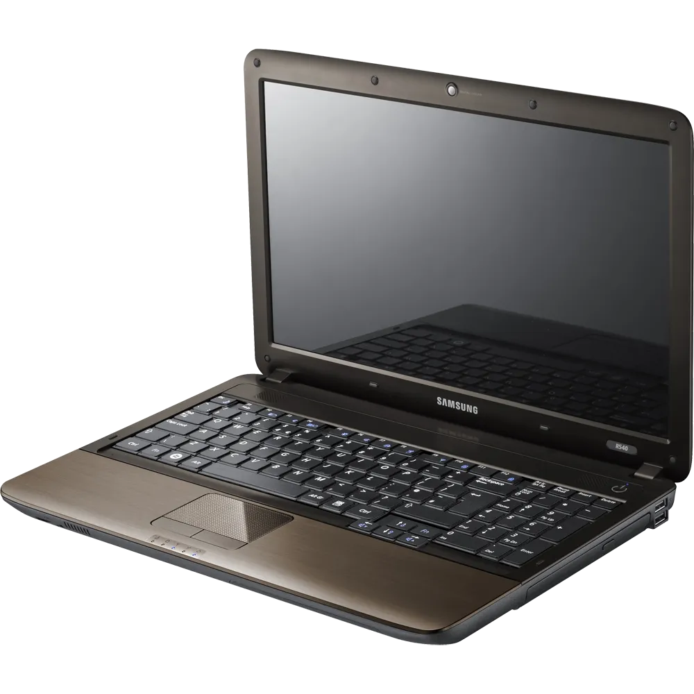 Замена вебкамеры Samsung R540-JS03