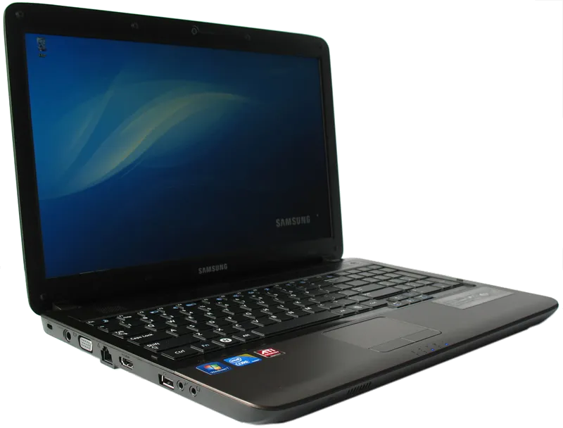 Замена вебкамеры Samsung R540-JS04