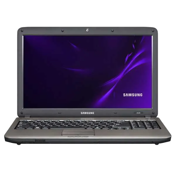 Замена вебкамеры Samsung R540-JS05