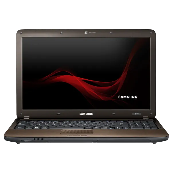 Замена вебкамеры Samsung R540-JS0B