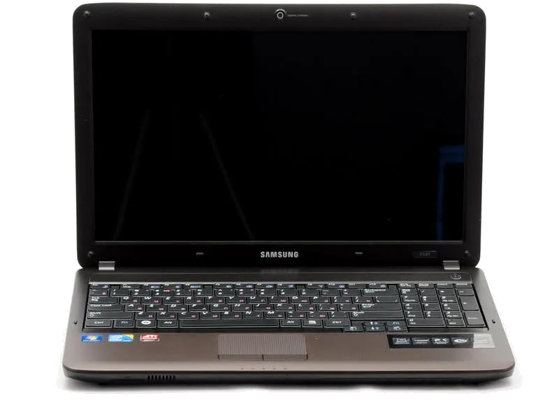 Замена вебкамеры Samsung R540-JS0C
