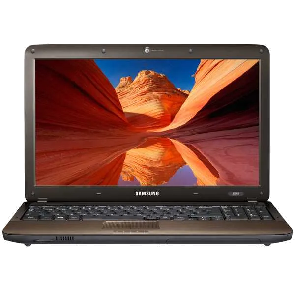 Замена вебкамеры Samsung R540-JT01