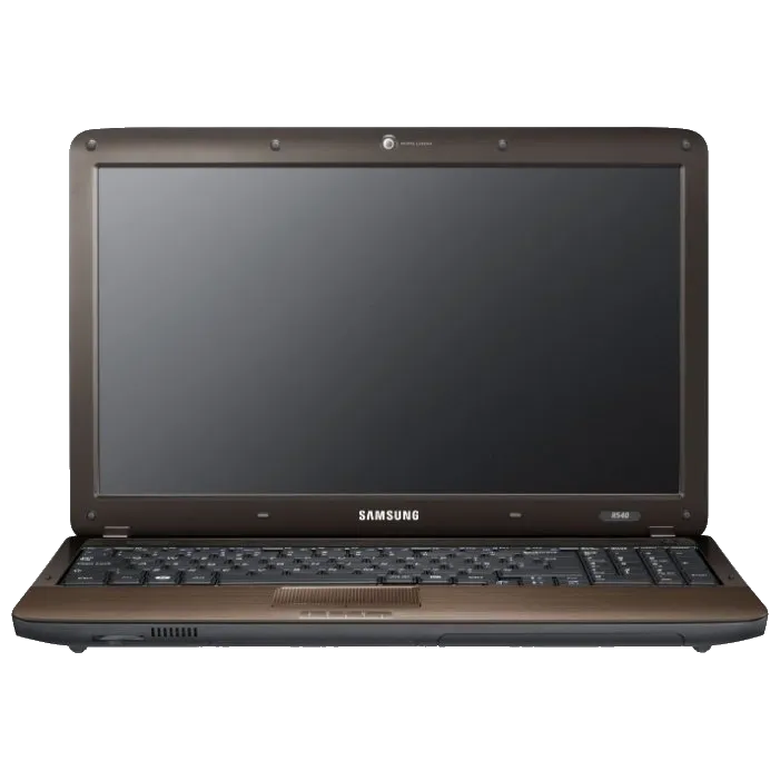 Замена вебкамеры Samsung R540-JT03