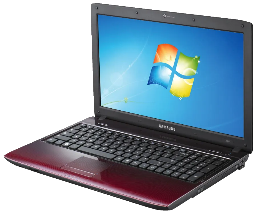 Замена вебкамеры Samsung R580E
