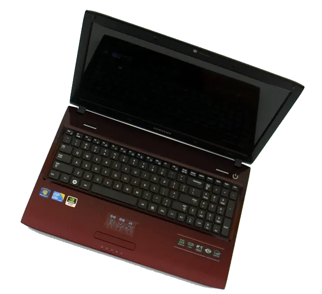 Замена вебкамеры Samsung R580-JS02