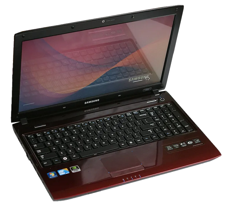 Замена вебкамеры Samsung R580-JS03