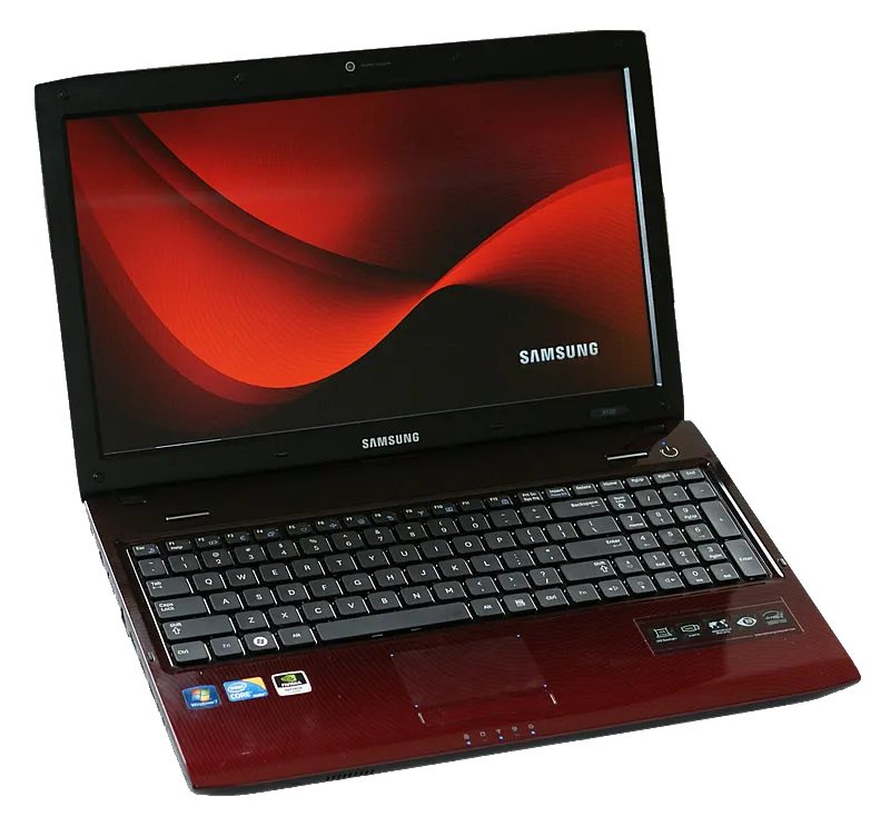 Замена вебкамеры Samsung R580-JS04