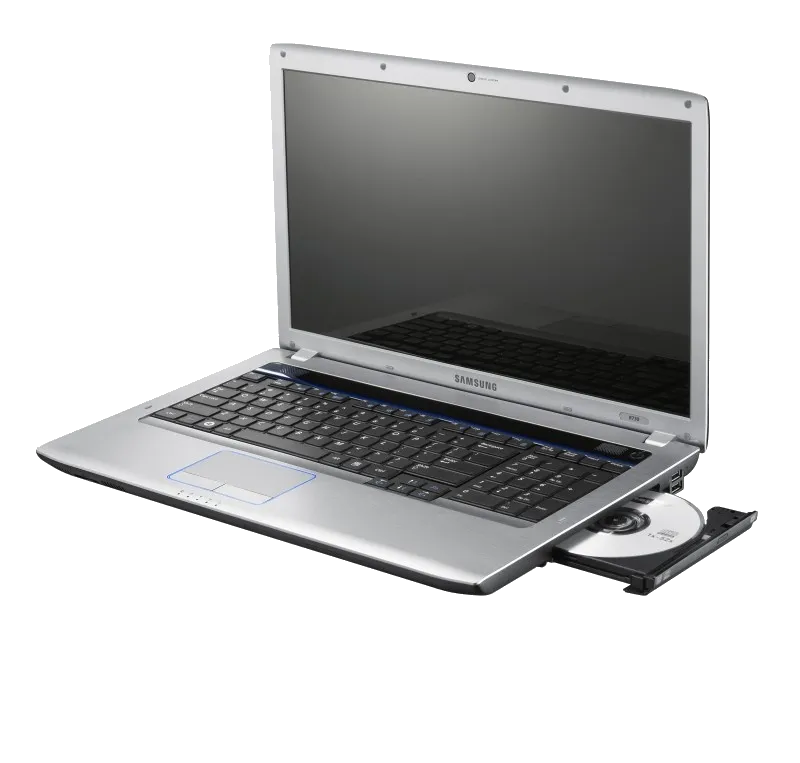 Замена вебкамеры Samsung R728E
