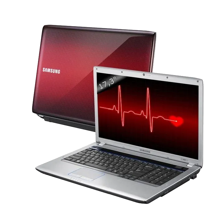 Замена вебкамеры Samsung R730