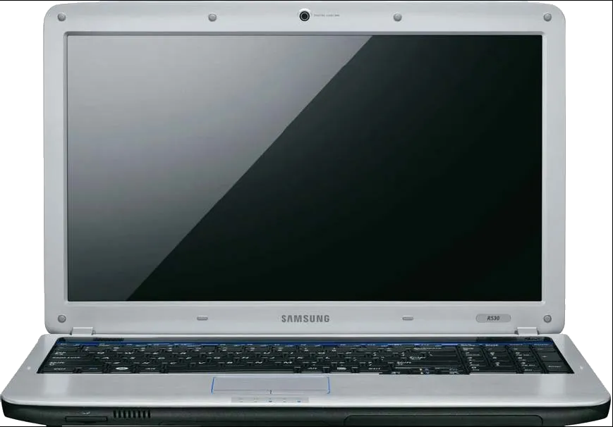 Замена вебкамеры Samsung R730-JB02
