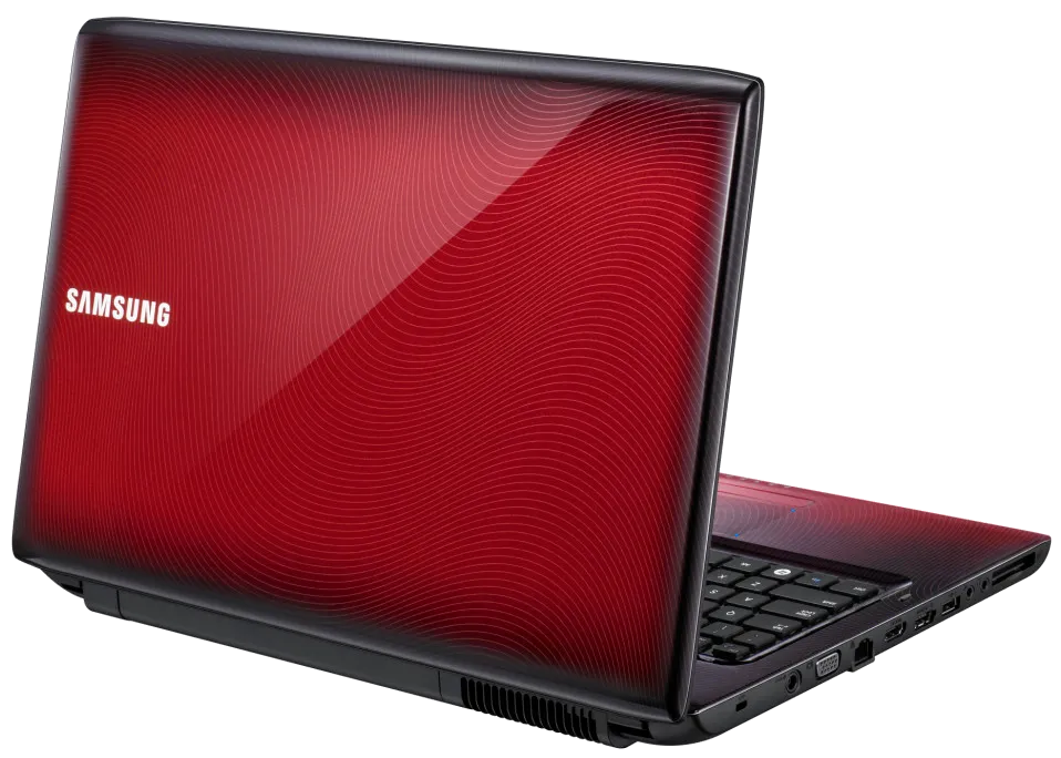 Замена вебкамеры Samsung R780-JS07