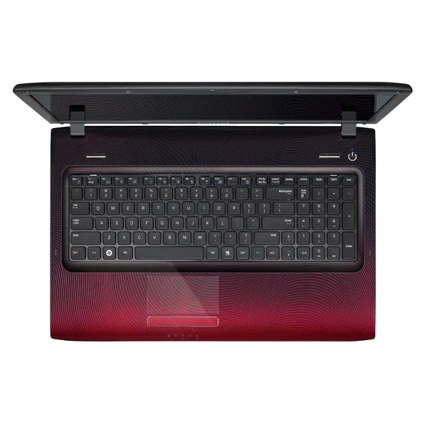 Замена вебкамеры Samsung R780-JS09