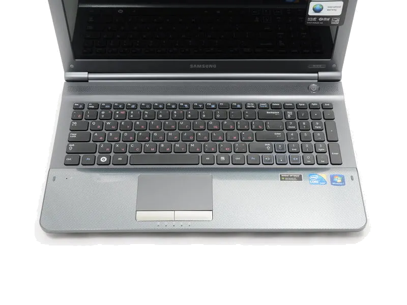Замена вебкамеры Samsung RC510-S01